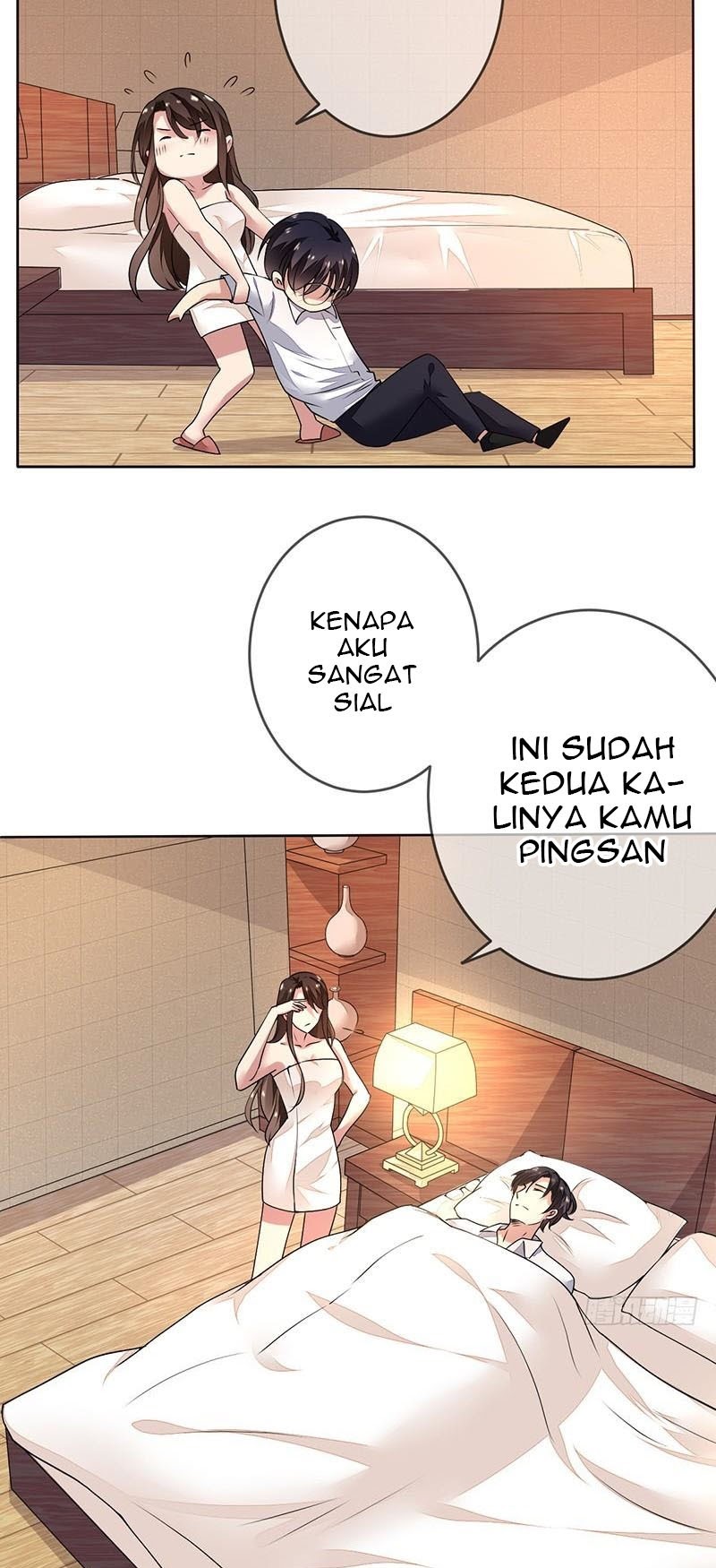 NSD Gaming Chapter 134 Bahasa Indonesia